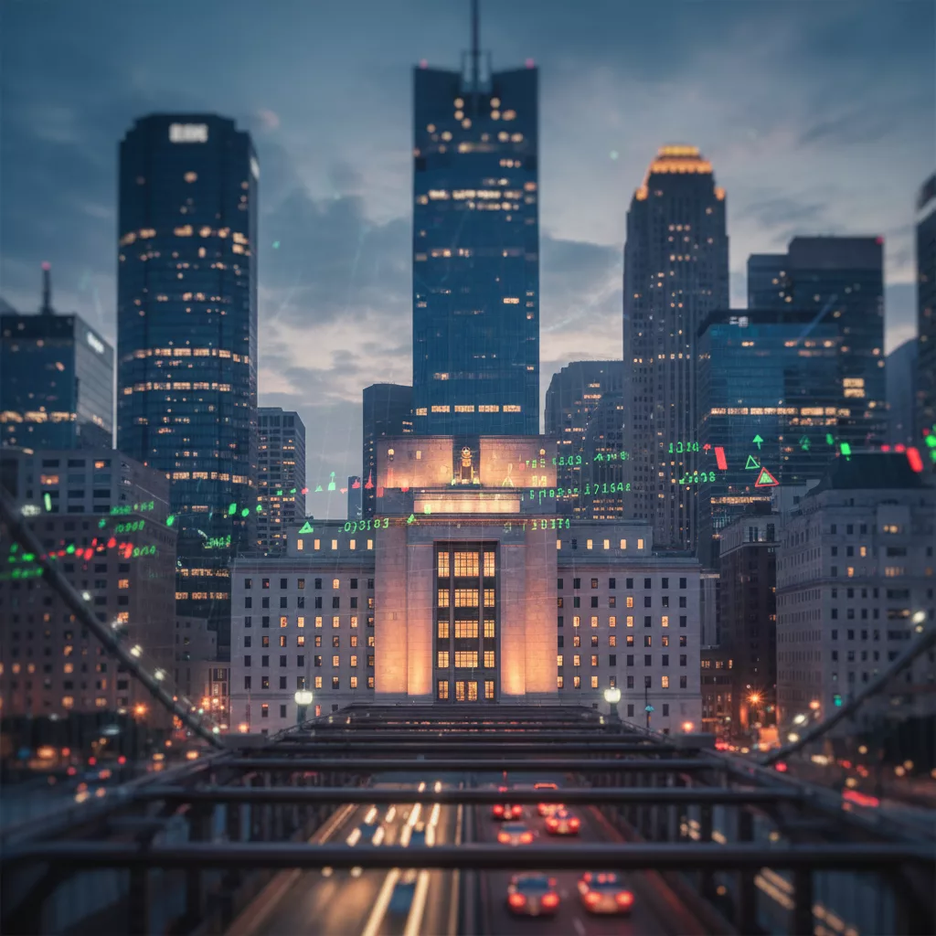 ИИ сокращает рабочие места: Goldman Sachs оценивает влияние нейросетей на рынок труда США