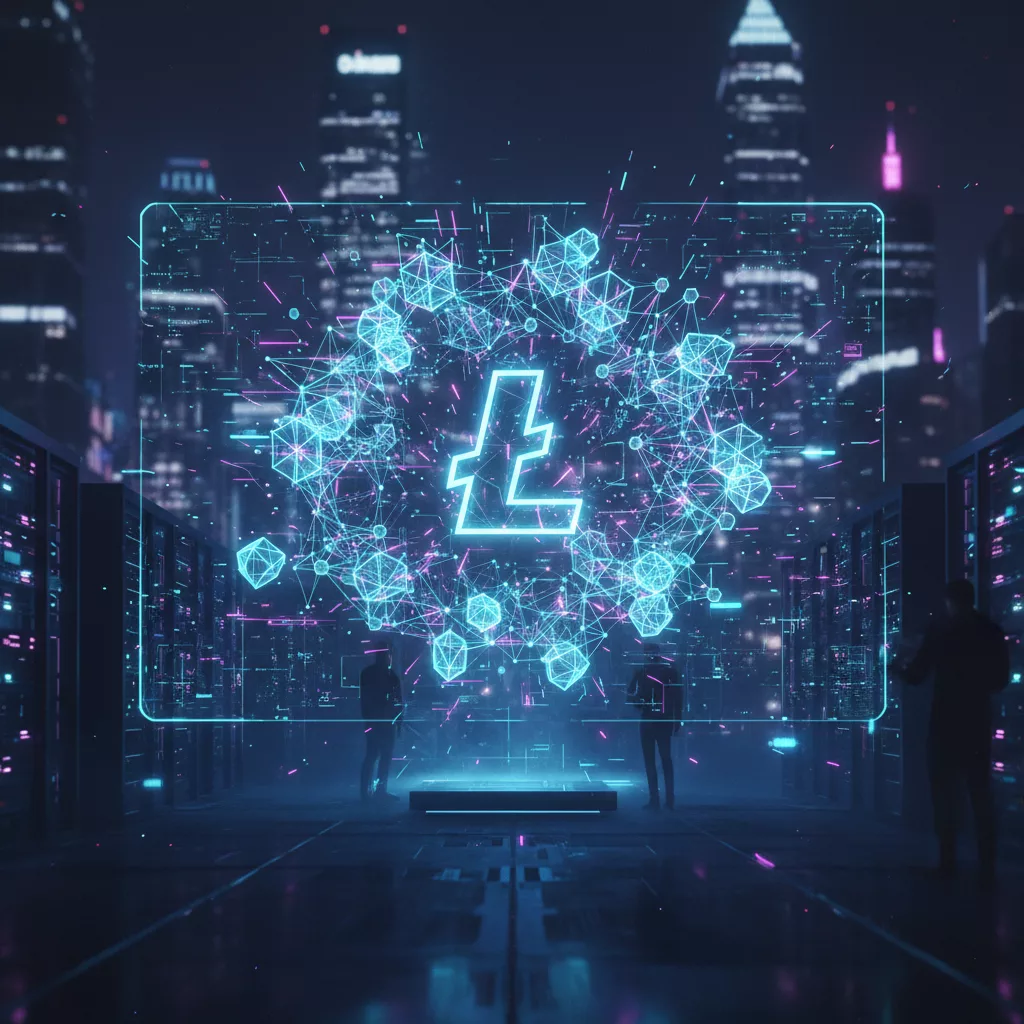 Litecoin откатил транзакции на три часа после эксплойта конфиденциальности