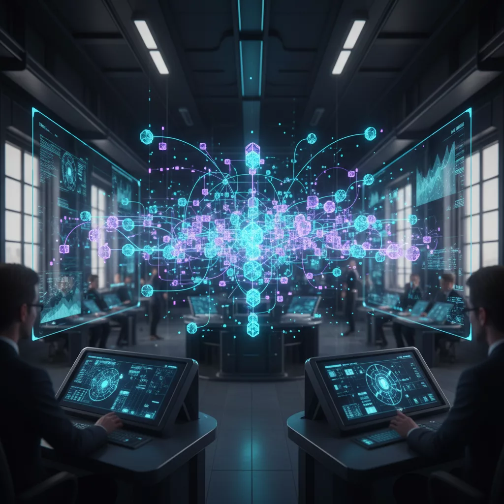 BitGo представила правила безопасности для ИИ-агентов в сфере финансов