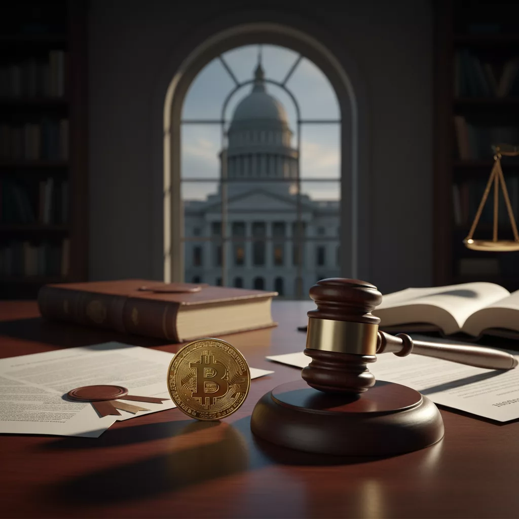 Участник криптомошенничества на $263 млн приговорен к 70 месяцам тюрьмы в США