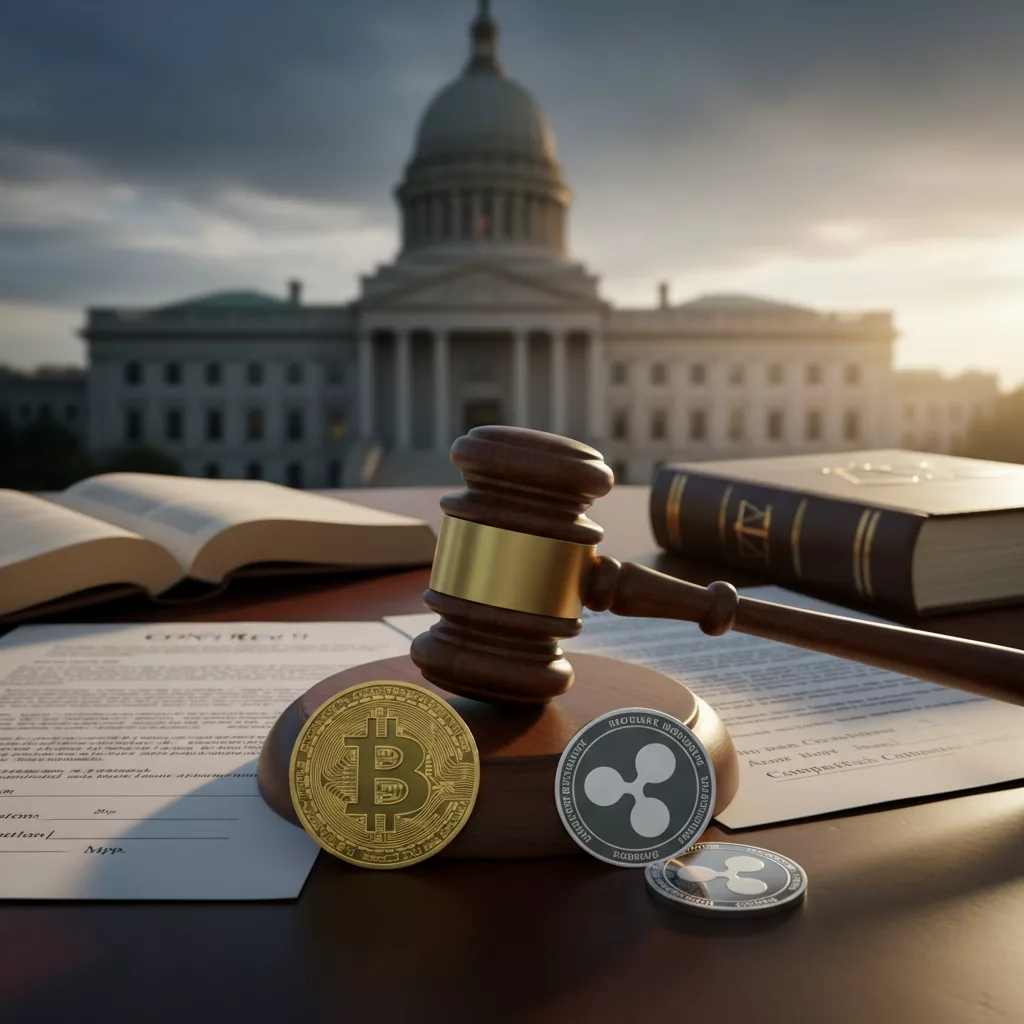 GraniteShares в пятый раз отложила запуск 3x XRP ETF: что это значит для рынка?