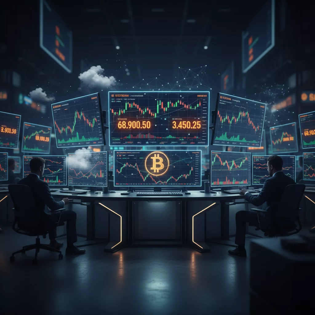 Мемкоин TRUMP обвалился на 14% после инцидента со стрельбой в Вашингтоне