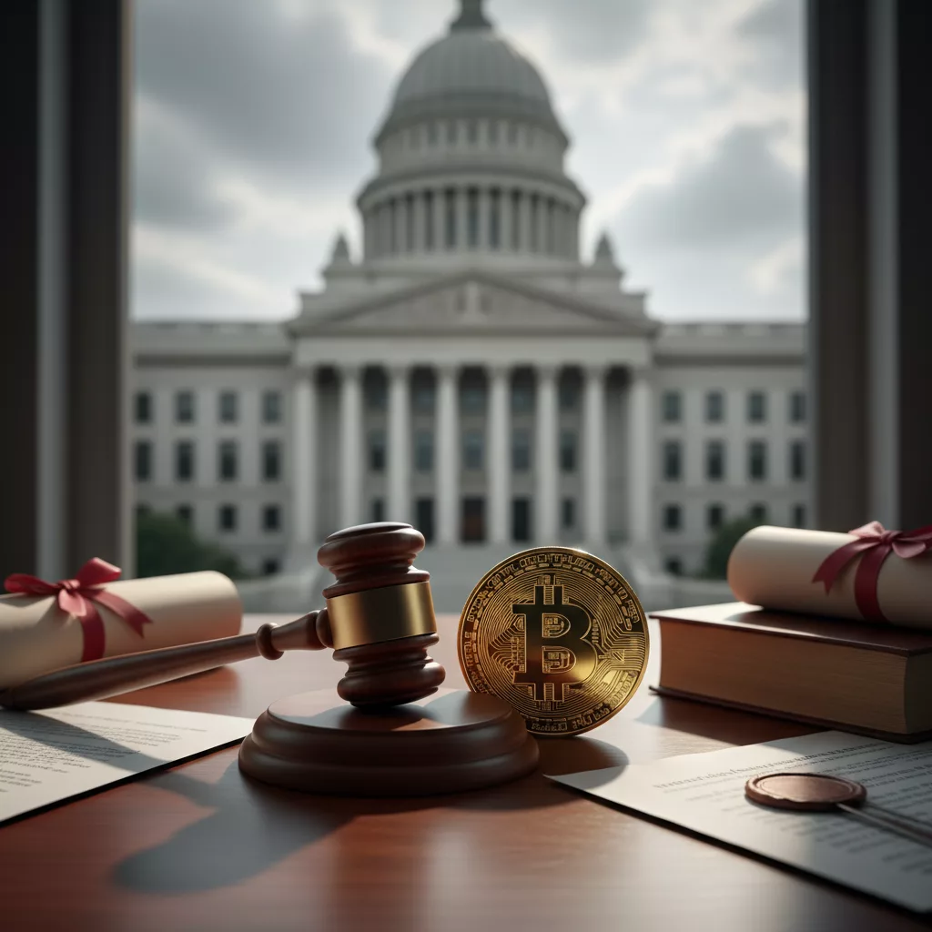 Участник схемы по отмыванию $263 млн в биткоинах приговорен к тюремному сроку