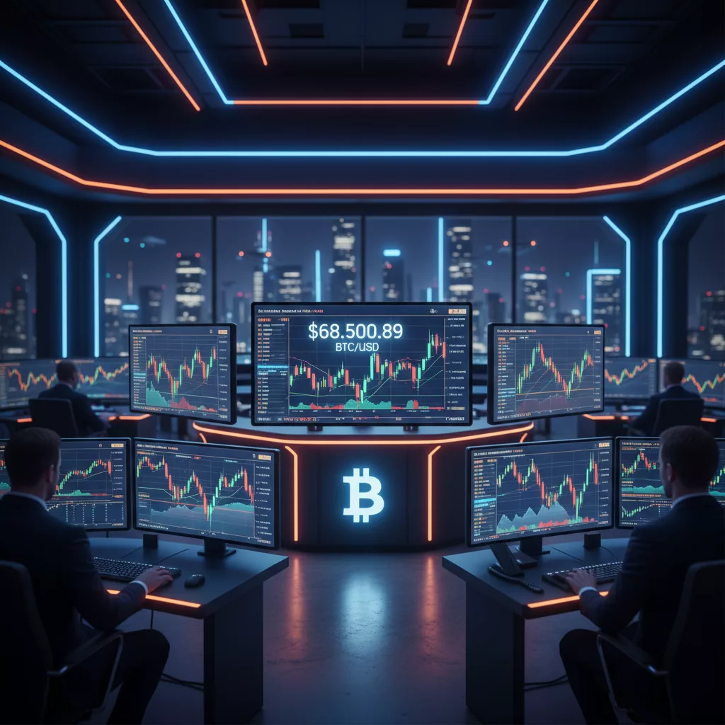 Аналитик прогнозирует потенциальное дно биткоина на уровне $57 000