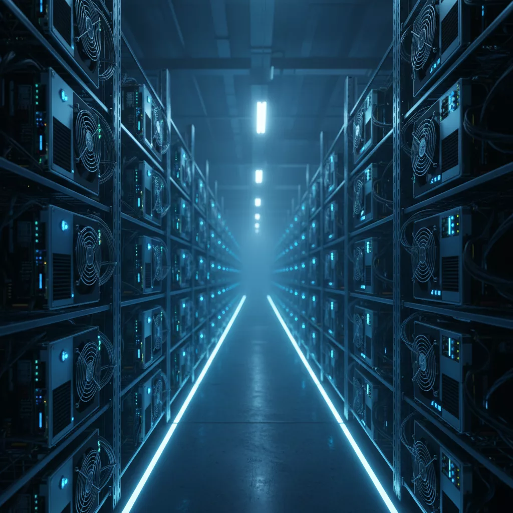 Luxor и MicroBT укрепляют сотрудничество: сделка на $100 млн и взаимные инвестиции