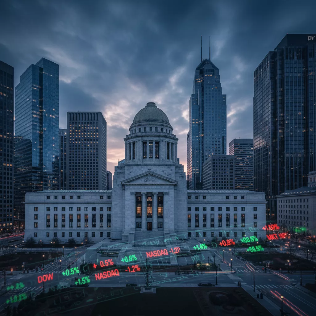 Инфляция продовольствия в США ускоряется: рост цен на удобрения усугубляет ситуацию