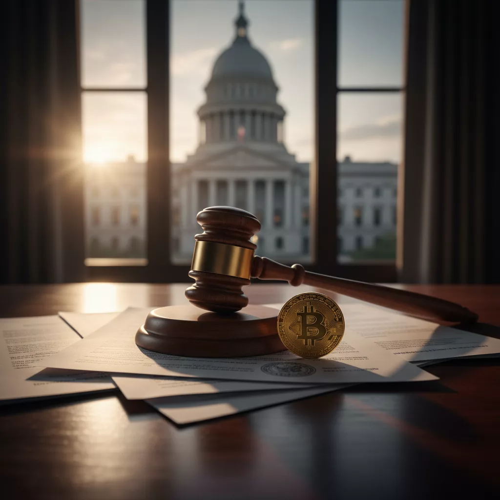 Эксперты оценили риски регулирования Web3 в России