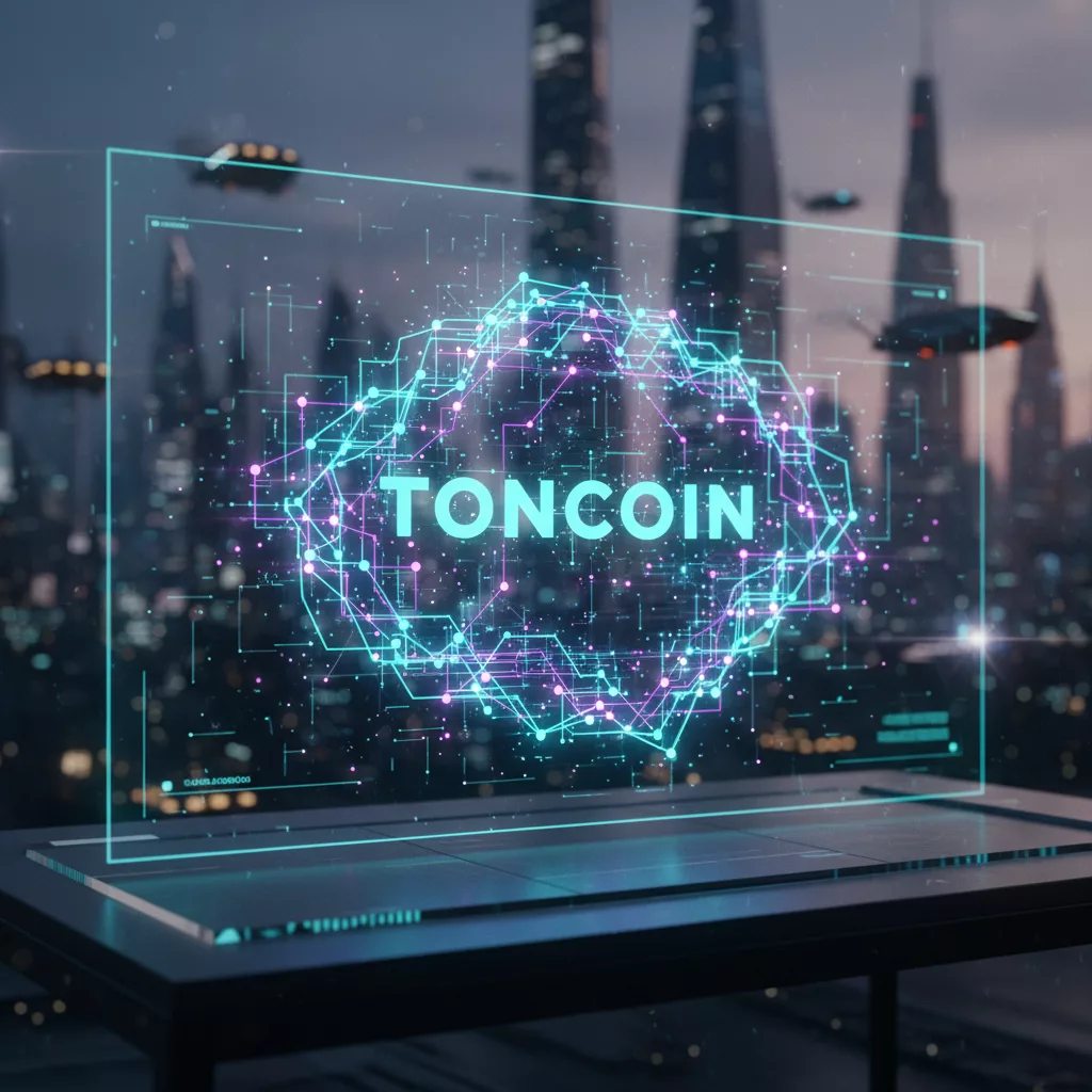 Telegram интегрирует криптоплатежи через блокчейн TON