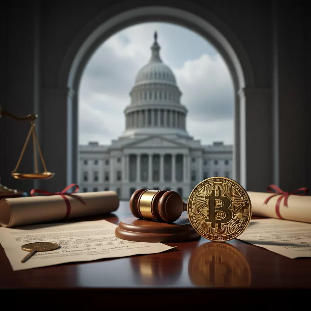 Советник Трампа анонсировал «большое объявление» по стратегическому резерву биткоинов