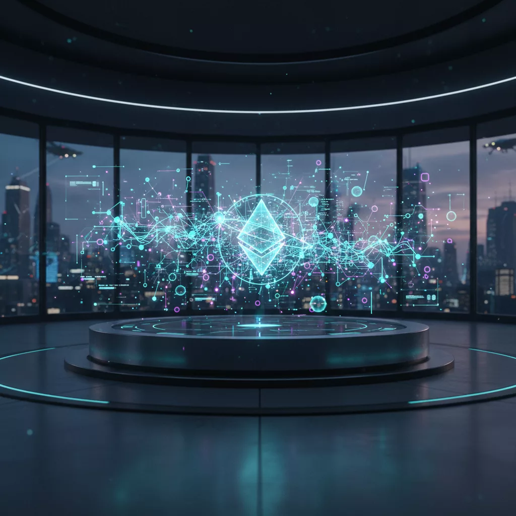 Экономическая зона Ethereum (EEZ) стремится объединить блокчейны