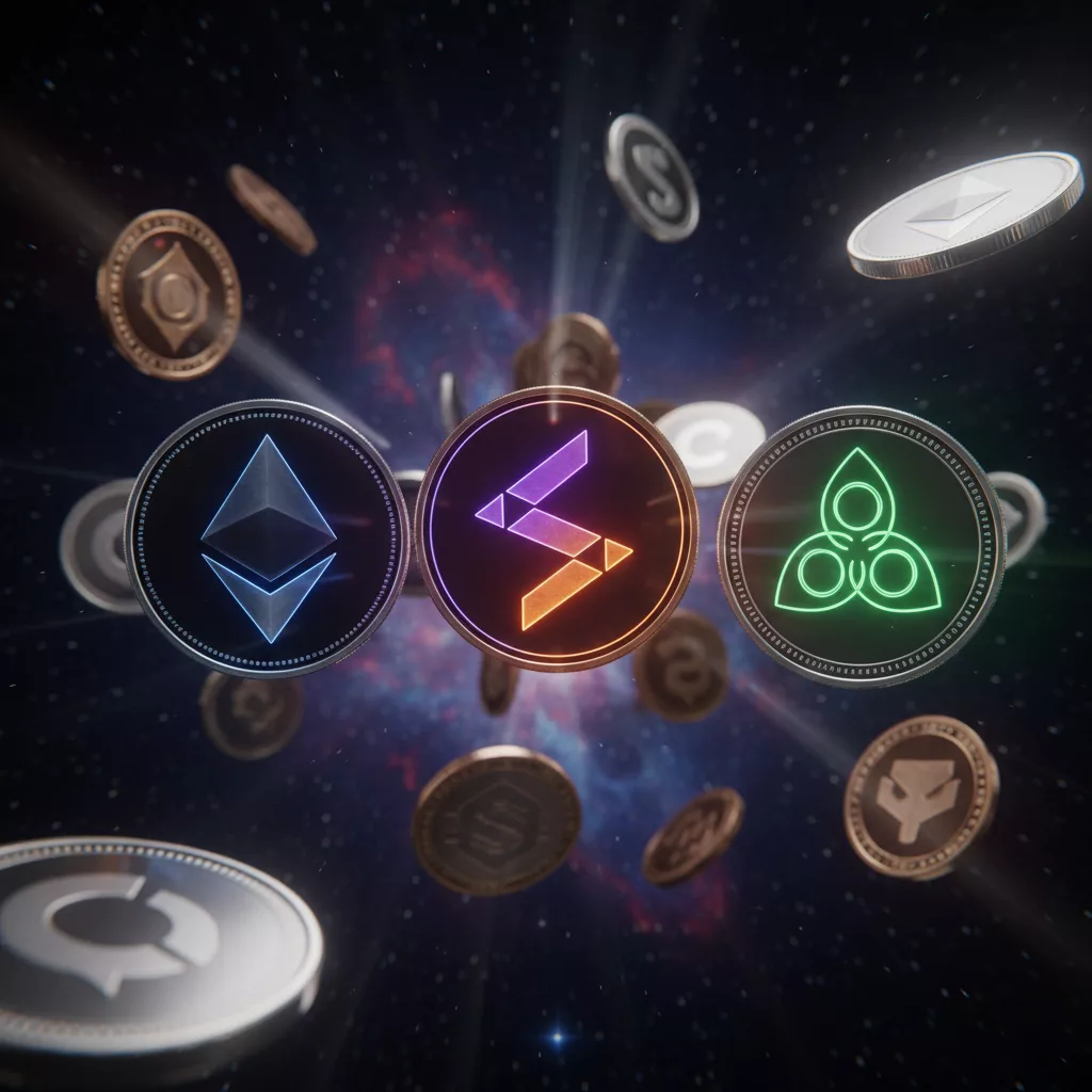 Worldcoin сокращает разблокировку токенов WLD на 40% с июля