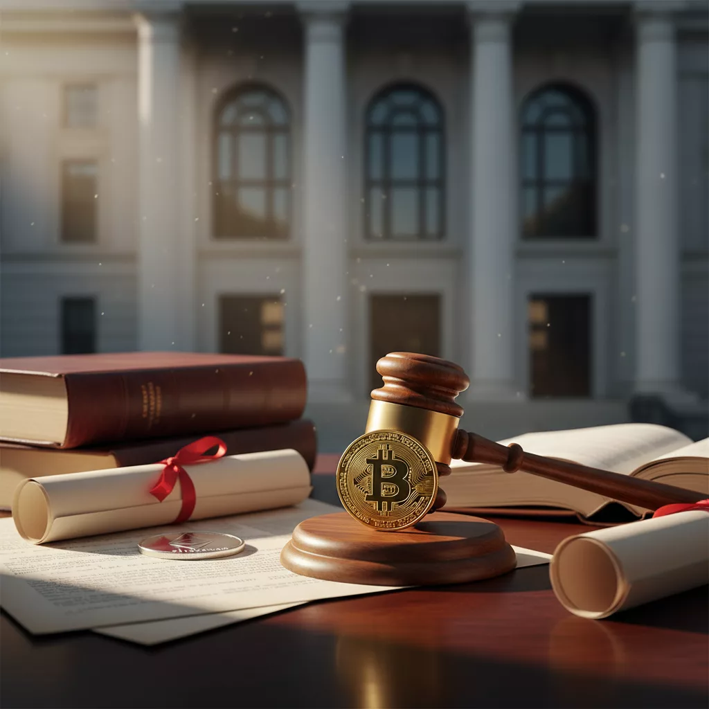 SEC США рассматривает правило 85% активов для крипто-ETF NYSE Arca