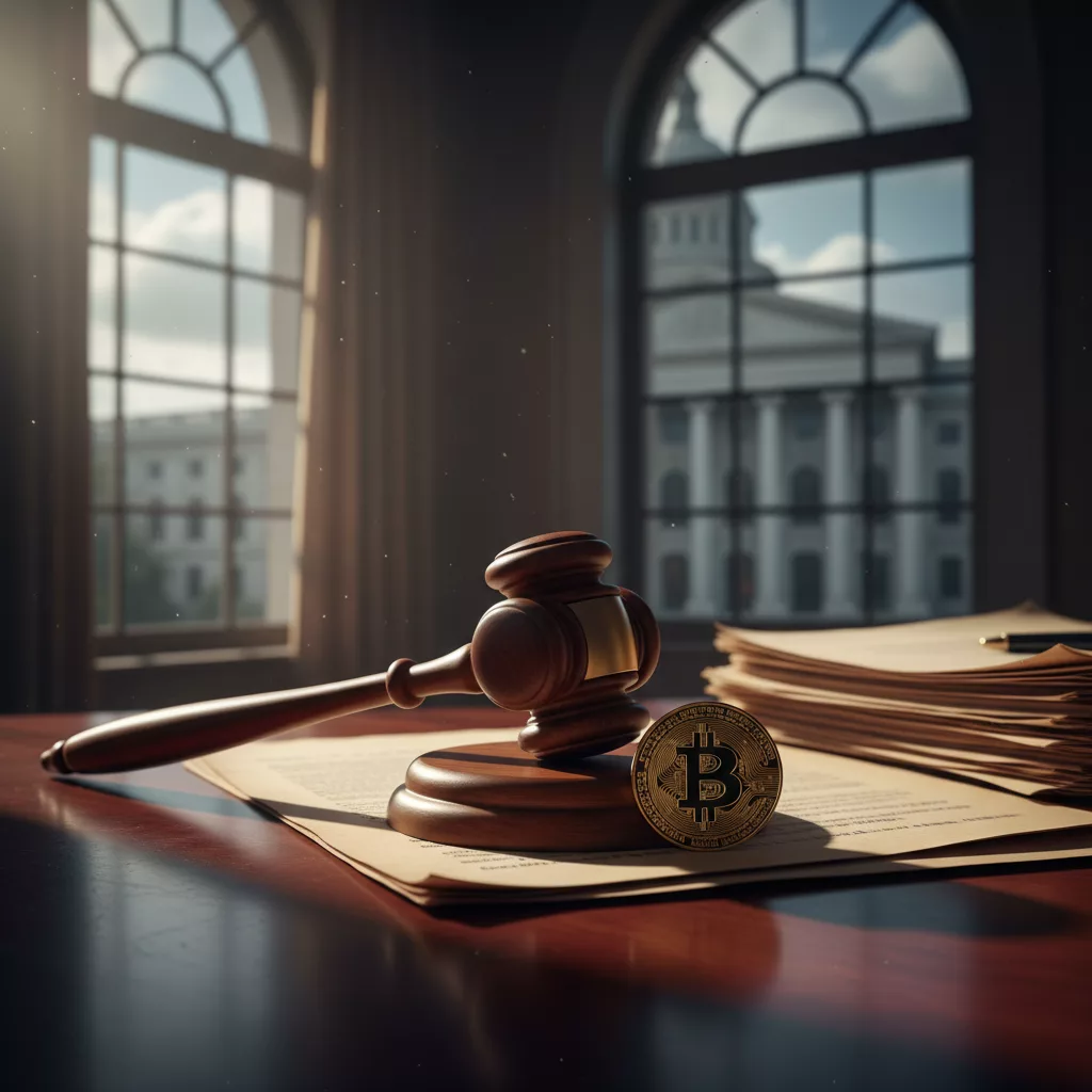 ЦБ РФ: крипторынок будет регулироваться к 2026 году