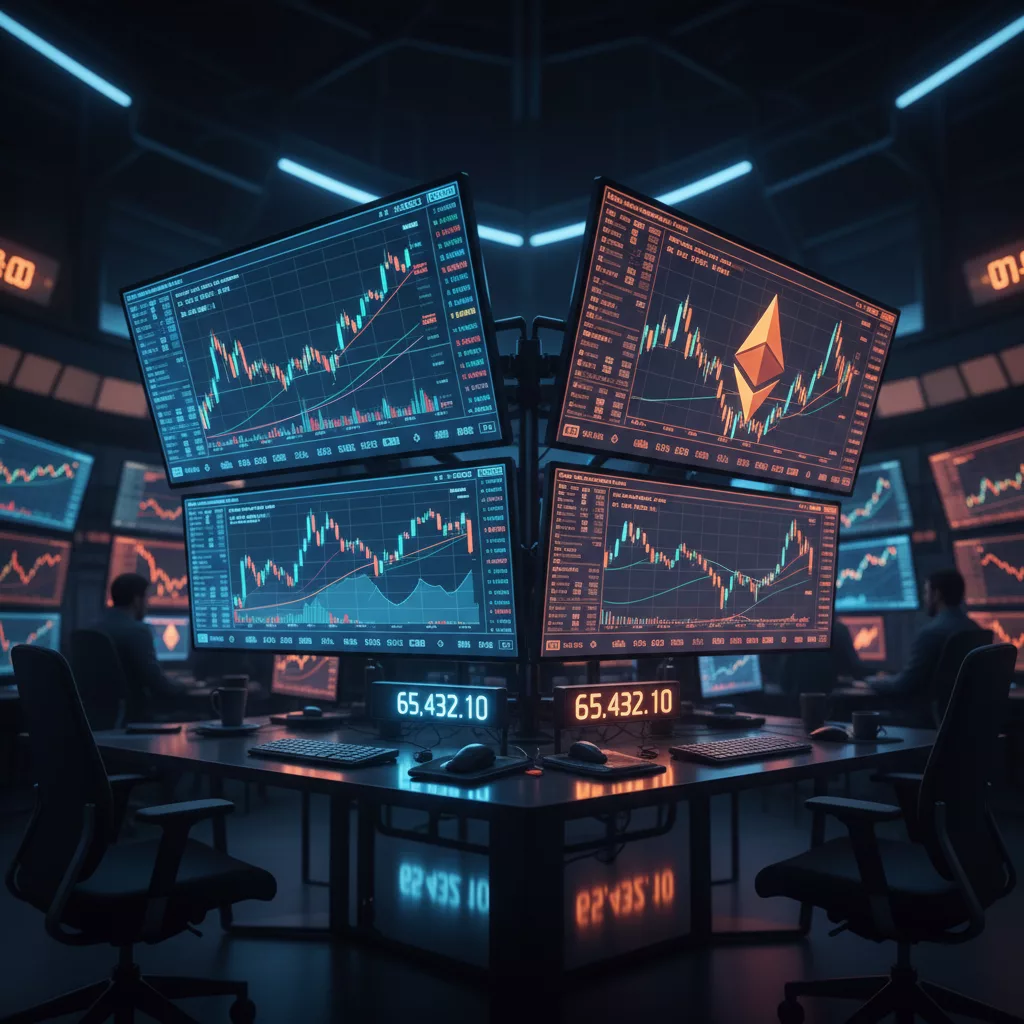 15 ведущих криптофондов: кто управляет миллиардами и куда инвестирует