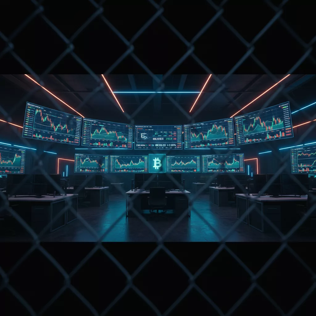 Крипторынок: $1,9 млрд инвестиций перед решением ФРС по ставке