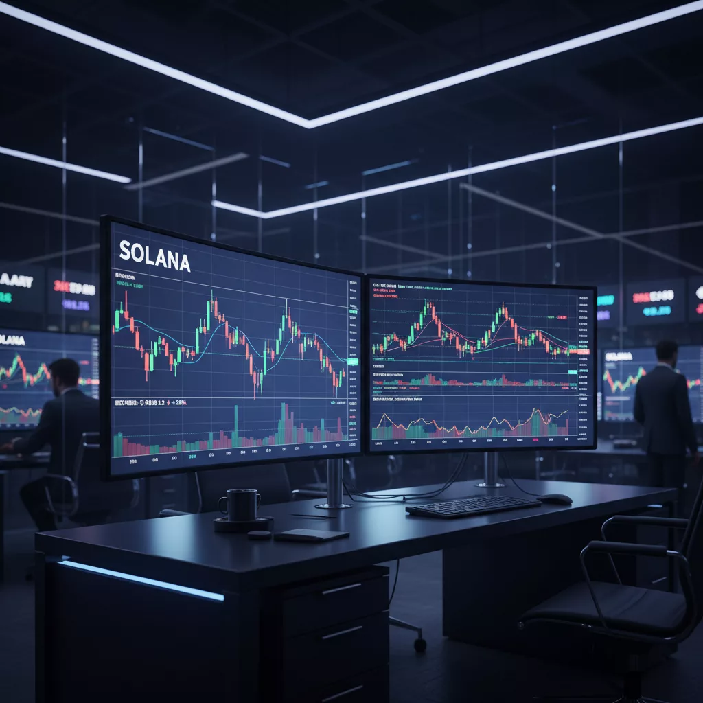 Solana: сигнал к росту на 516% при падении NUPL до -0.67