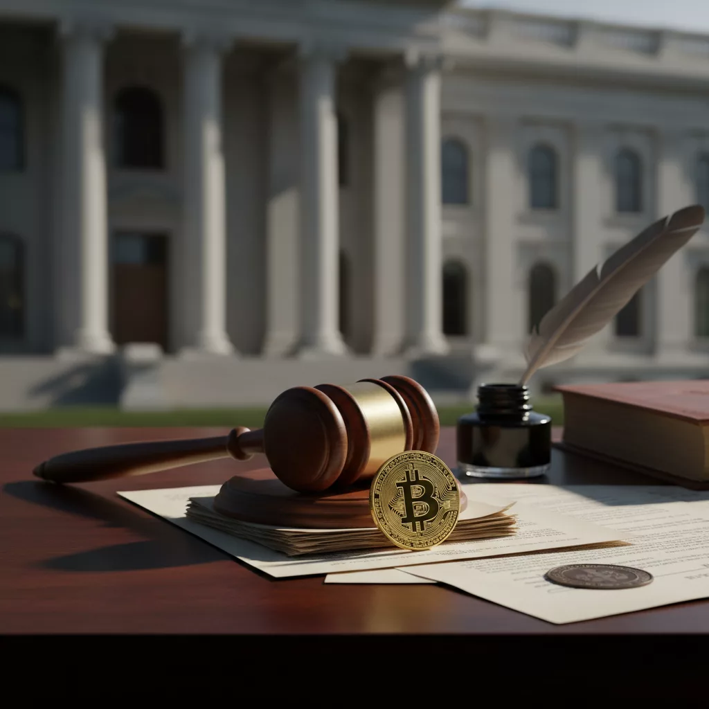 Потомок Cartier получил 8 лет за отмывание $470 млн через криптобиржу