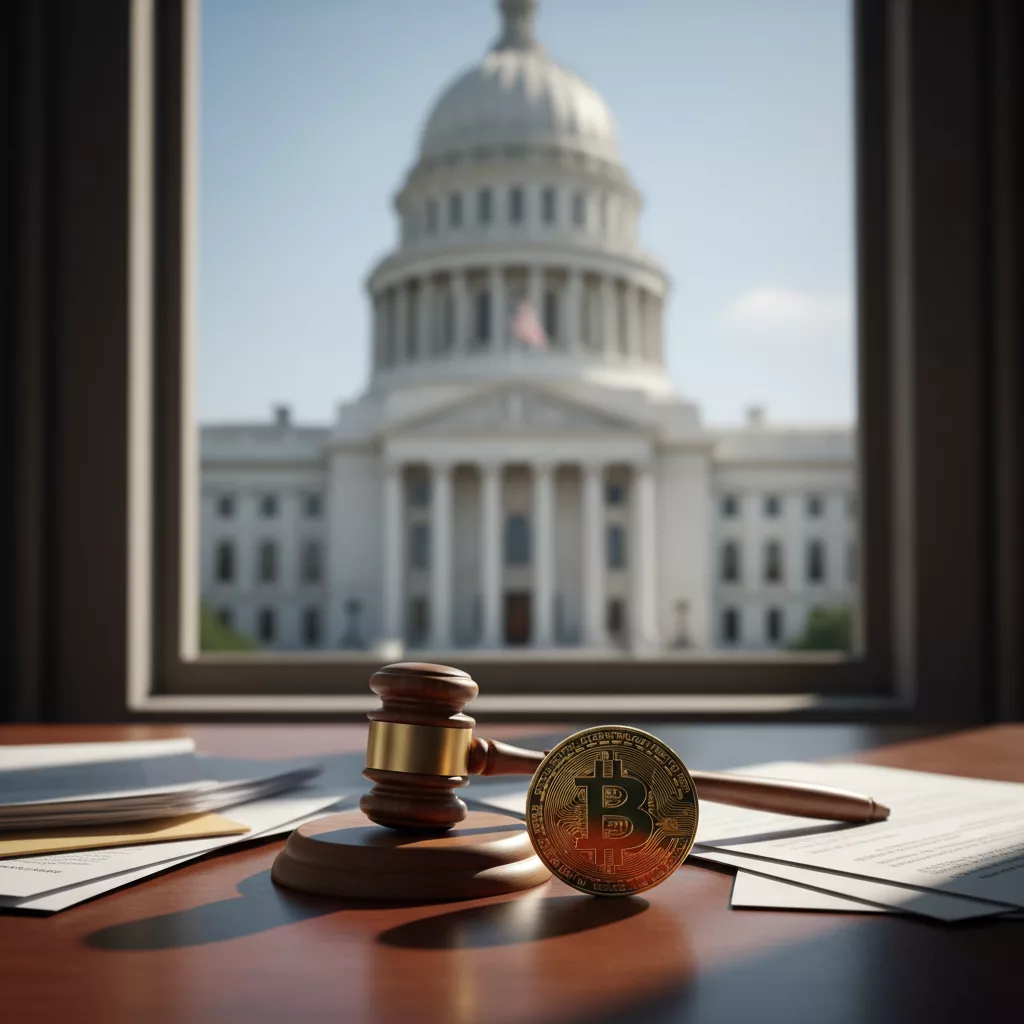 Экс-советник SEC возглавит политические коммуникации в KAST