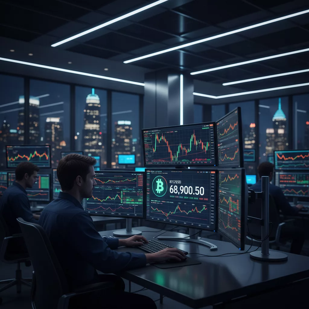 Прогноз цены биткоина: Бутан продаёт, но индикаторы указывают на $80 000