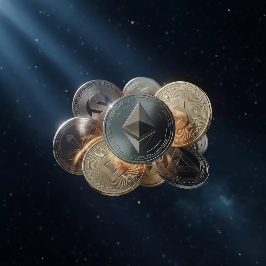 Крупные инвесторы активно накапливают Monad (MON): новый рекорд?