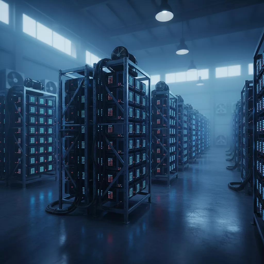 Биткоин вырос до $72 700 на фоне новостей о переговорах с Ираном