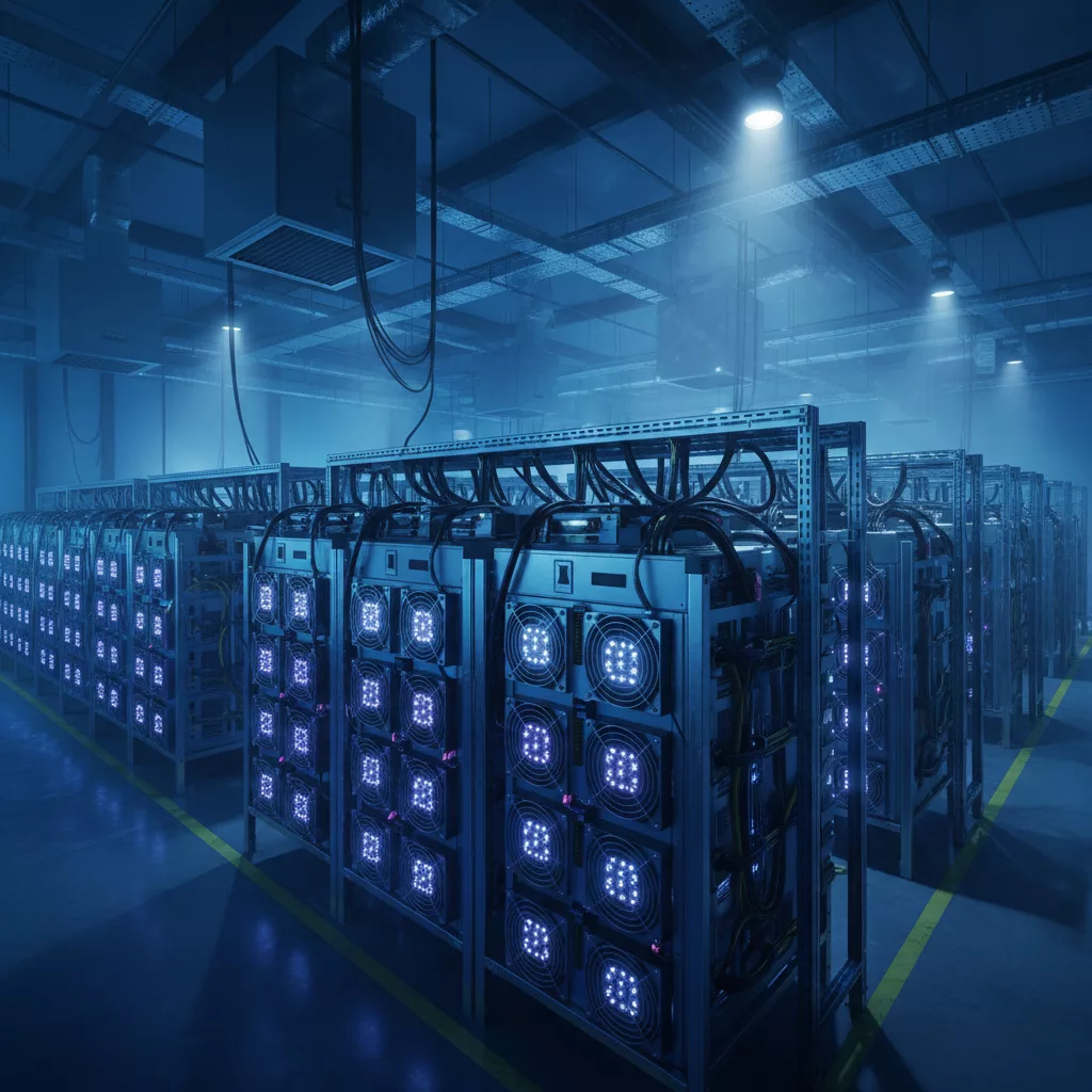 Биткоин сохраняет лидерство на крипторынке с 2018 года