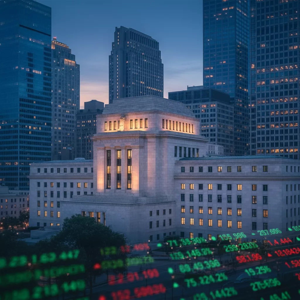 Институциональные инвесторы переходят на внебиржевое хранение криптовалют