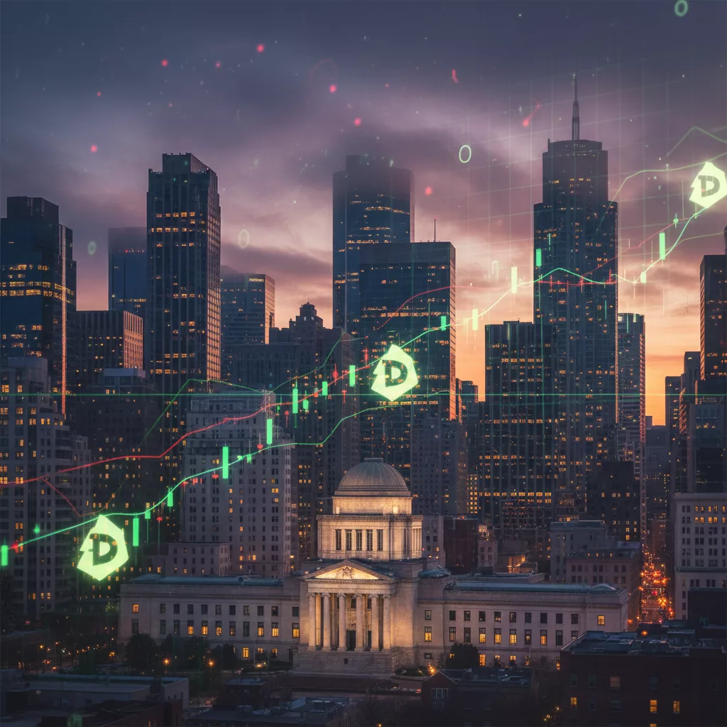 Canary Capital подала заявку на запуск спотового ETF на PEPE в SEC