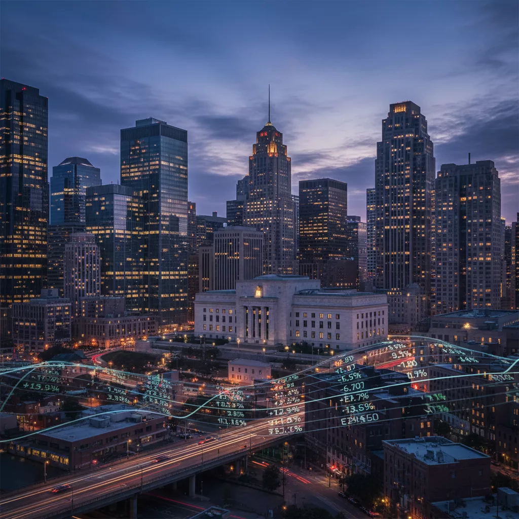 Bitwise представила детали нового ETF на токен HYPE от Hyperliquid