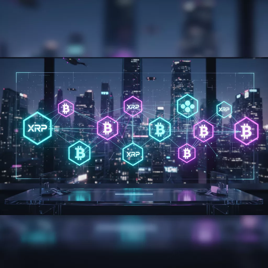 Квантовые угрозы для XRP: анализ уязвимости и стратегии защиты