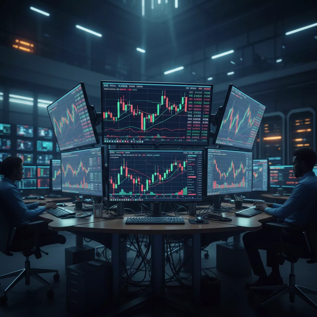 Манипуляция FARTCOIN на Hyperliquid: убытки в $1.3 млн и уязвимость платформы