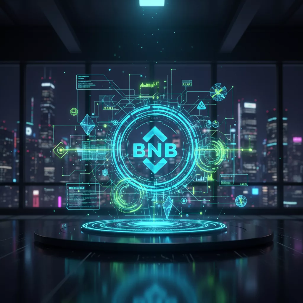 Binance открывает торговлю токенами непубличных компаний через Web3 Wallet