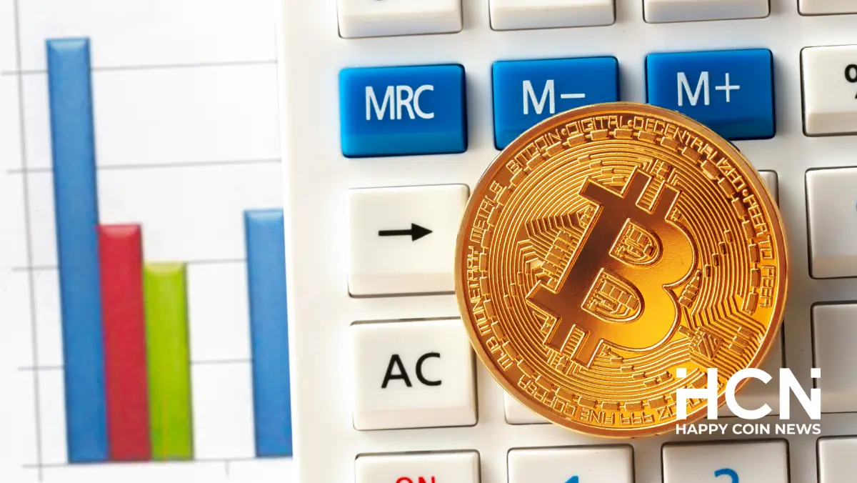 Аналитик TradingShot прогнозирует рост биткоина до $100,000