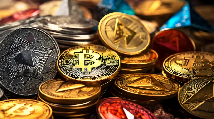 38% россиян обеспокоены чрезмерным контролем государства за криптовалютами