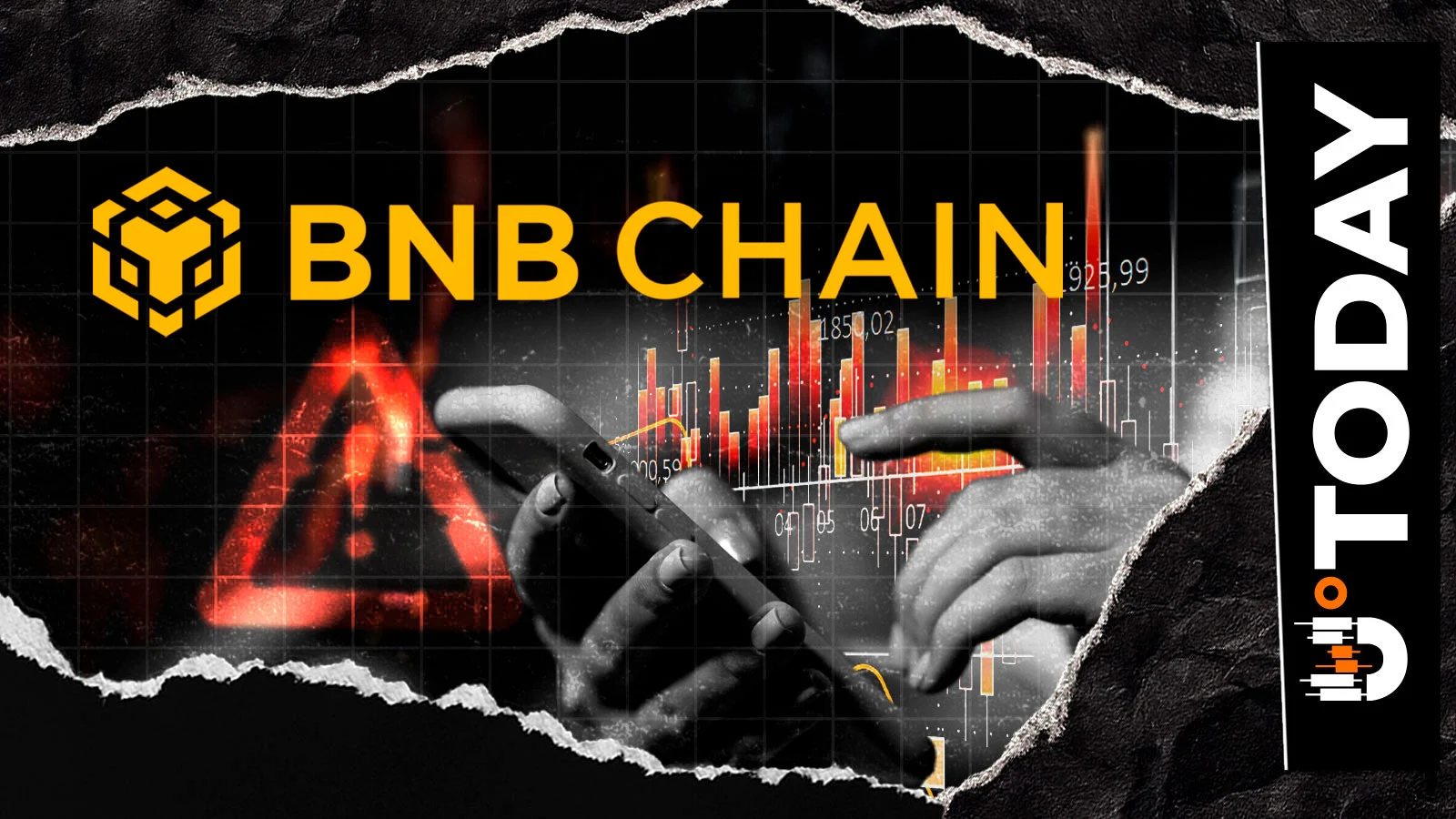 BNB Chain предупредила о критическом обновлении перед хардфорком 28 апреля