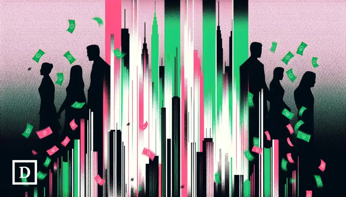 Джастин Сан и World Liberty Financial обмениваются обвинениями в публичной перепалке