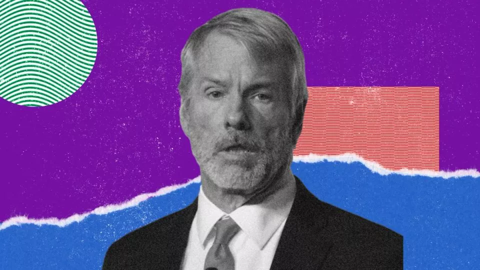 Компания увеличила закупки биткоина втрое больше объёмов майнинга в марте