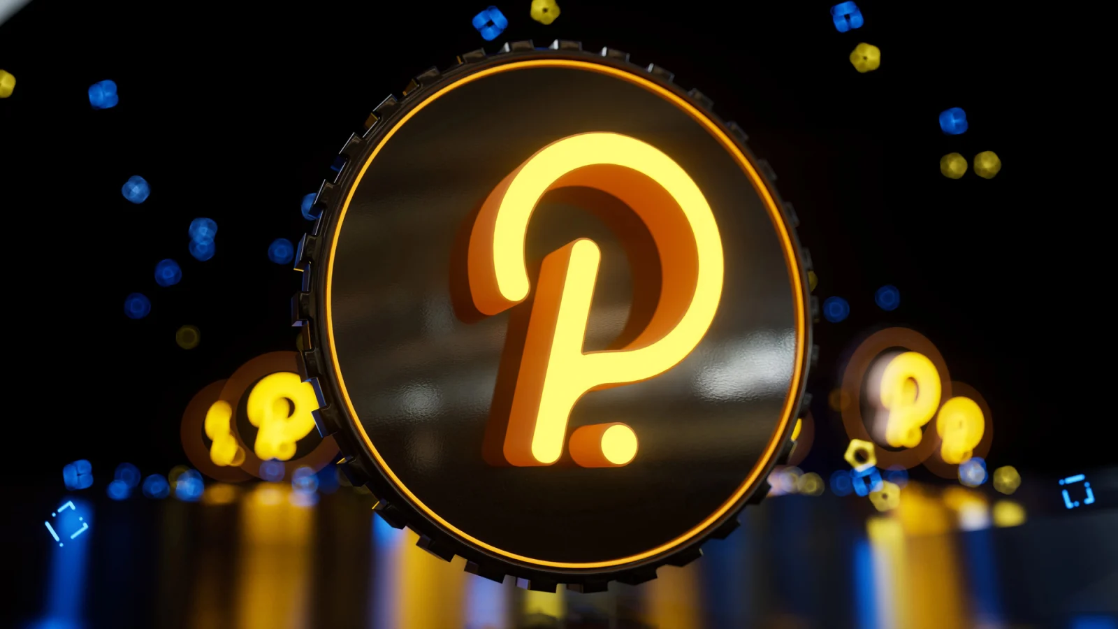 В сети Polkadot обнаружена критическая уязвимость безопасности