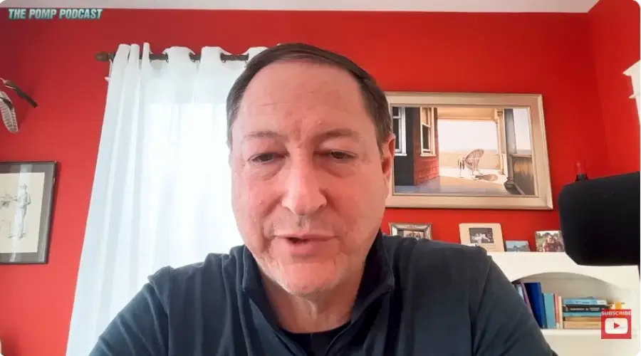 Виссер назвал ключевой уровень для развития бычьего тренда биткоина