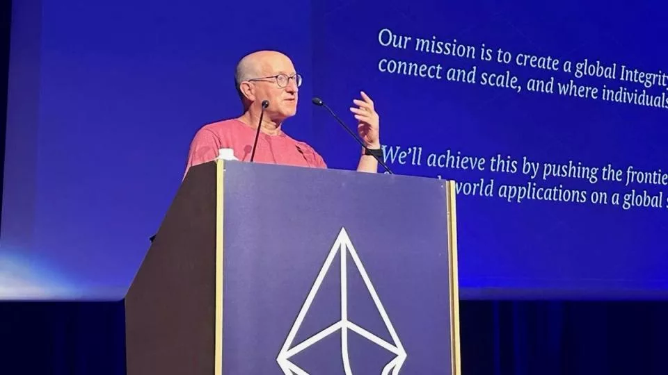 StarkWare сокращает штат на фоне падения доходов Starknet на 99%