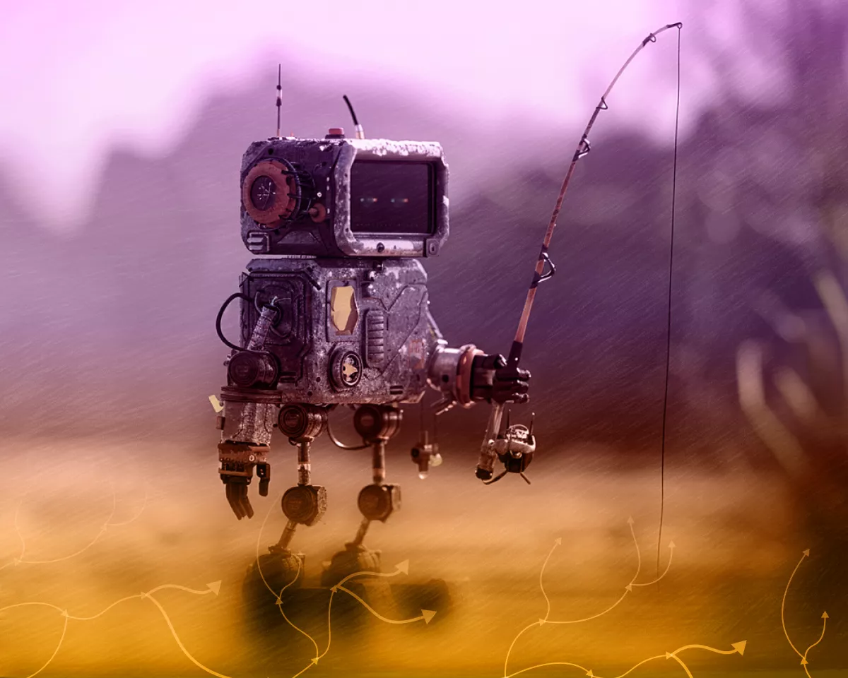 Alibaba представила ИИ-модель Happy Horse для генерации видео