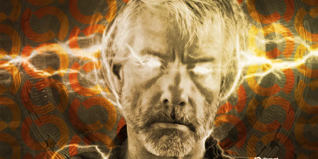 Резервы Bitcoin стратегии почти сравнялись с активами ETF BlackRock