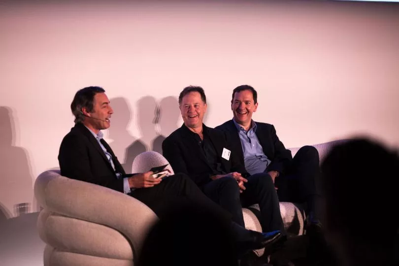 Вице-президент Coinbase по международной политике перешёл в OpenAI