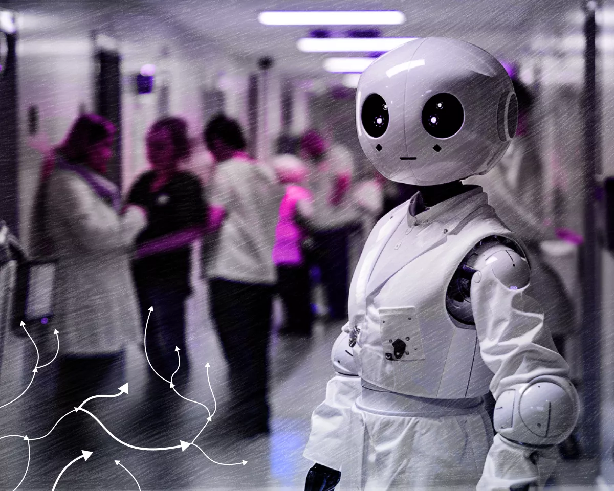 Novo Nordisk внедряет ИИ OpenAI для разработки лекарств