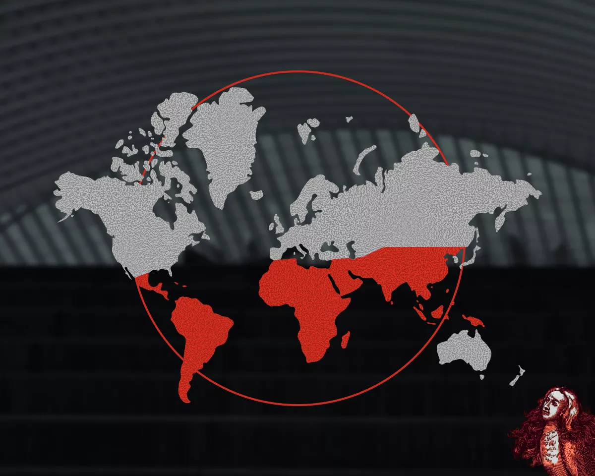 Конфликт на Ближнем Востоке угрожает азиатской полупроводниковой индустрии и дата-центрам