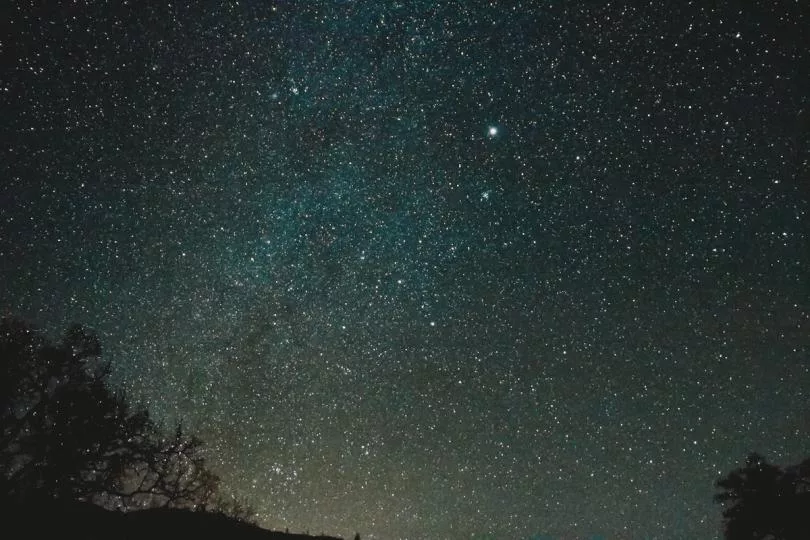 Данные телескопов SkyMapper теперь хранятся в блокчейне Avalanche