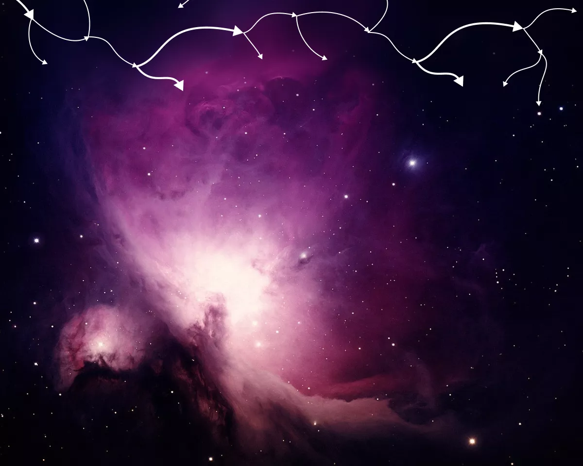 Сторонники плоской Земли используют ИИ-фейки для «разоблачения» миссии «Артемида-2»