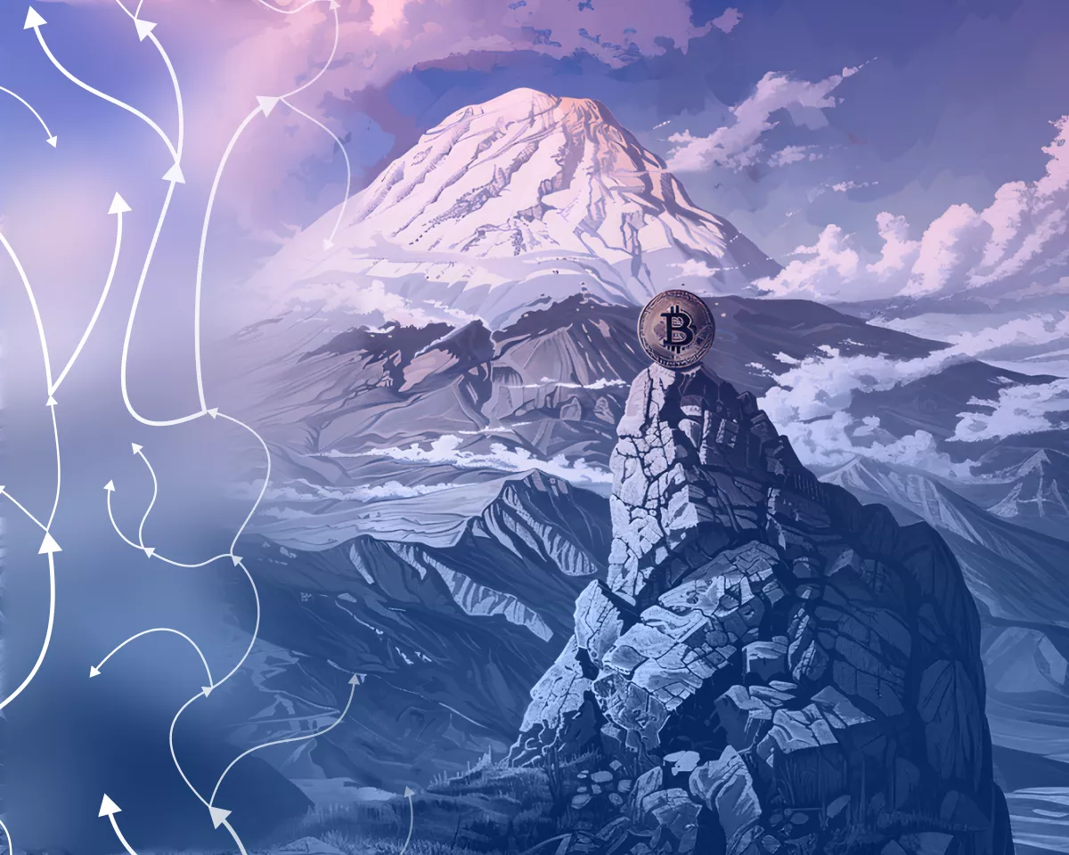 Bitwise: Геополитические конфликты усиливают роль биткоина как мирового расчётного средства