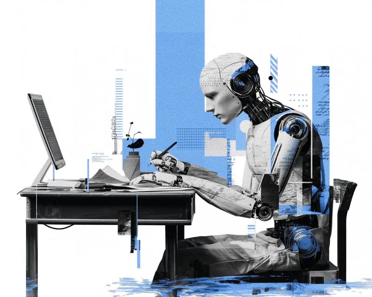 ИИ опережает человечество: Стэнфордский отчет о развитии технологий