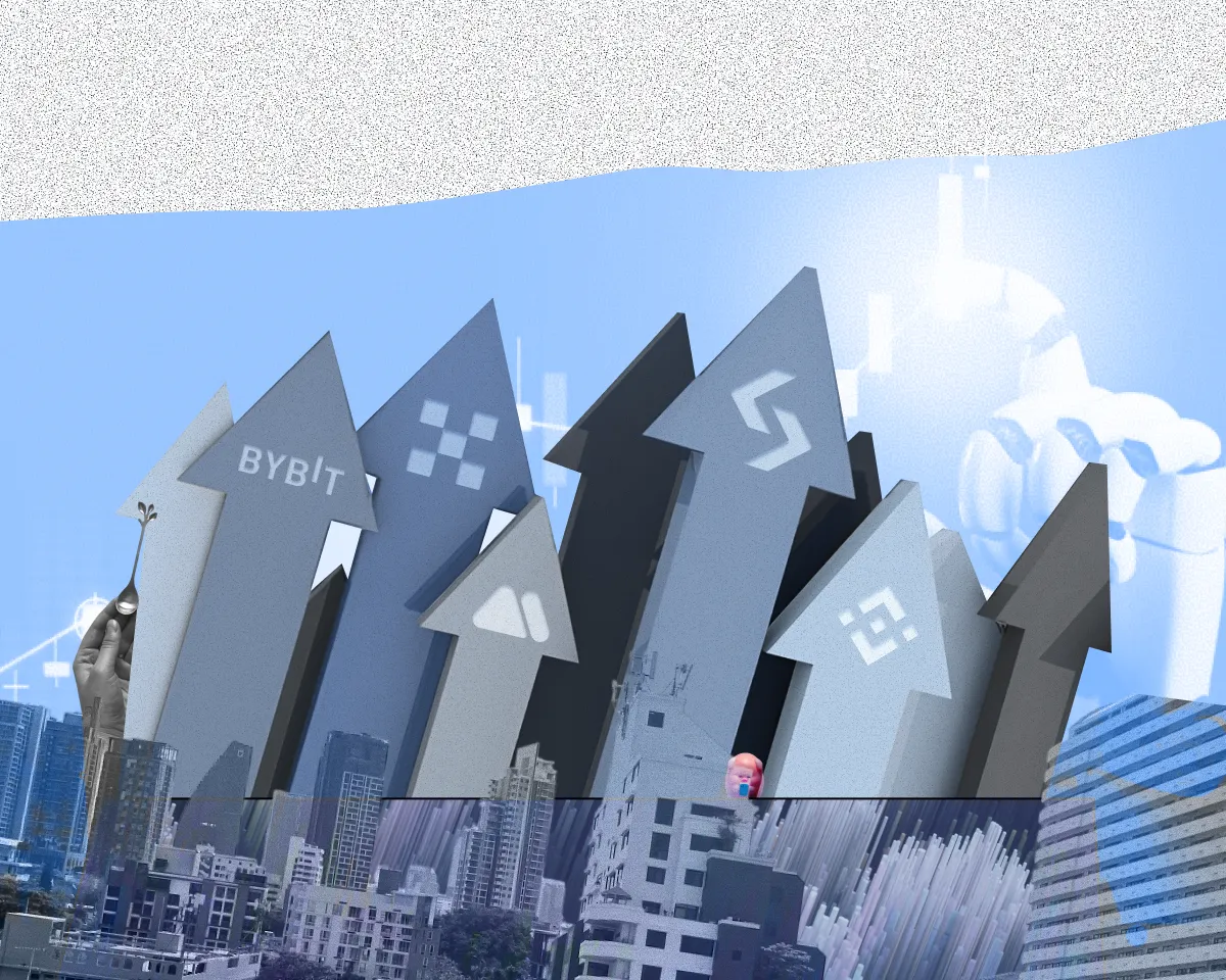 ИИ-революция в криптотрейдинге: как биржи внедряют автономных агентов к 2026 году